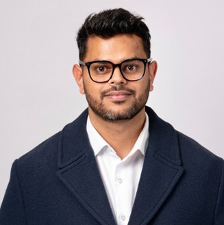 Siddharth Bishnoi