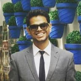 Siddharth